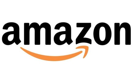Amazon Logo
